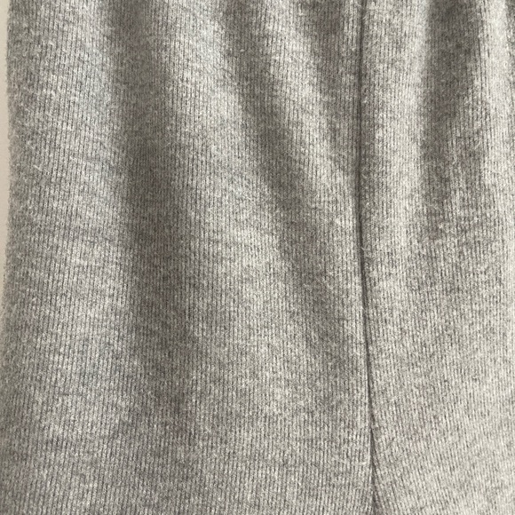 SOLD 2 FOR $25 DEAL! Zara Grey Sweatpants - Picture 3 of 5
